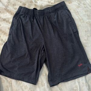 Super Soft Small Gym Shorts